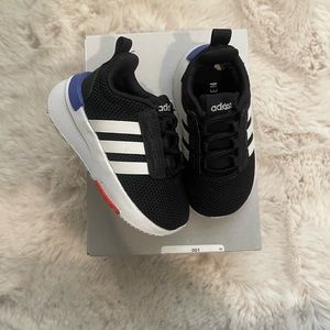 ADIDAS infant sneaker